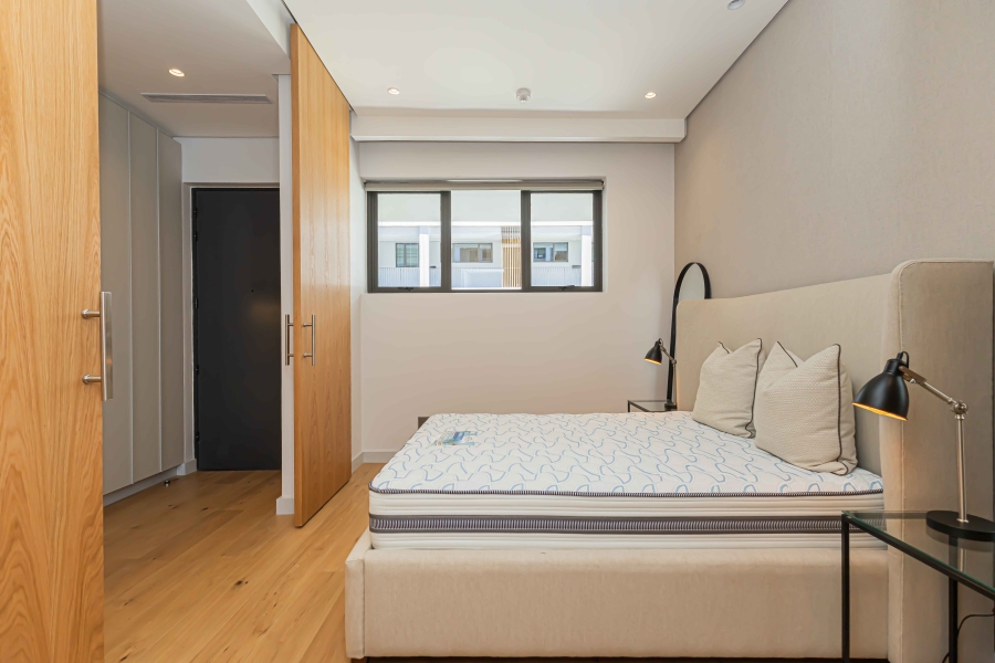 To Let 1 Bedroom Property for Rent in Waterfront Western Cape